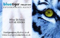 BLUE TIGER PROMOTIONS ENTERTAINMENTS AGENCY 1082049 Image 0